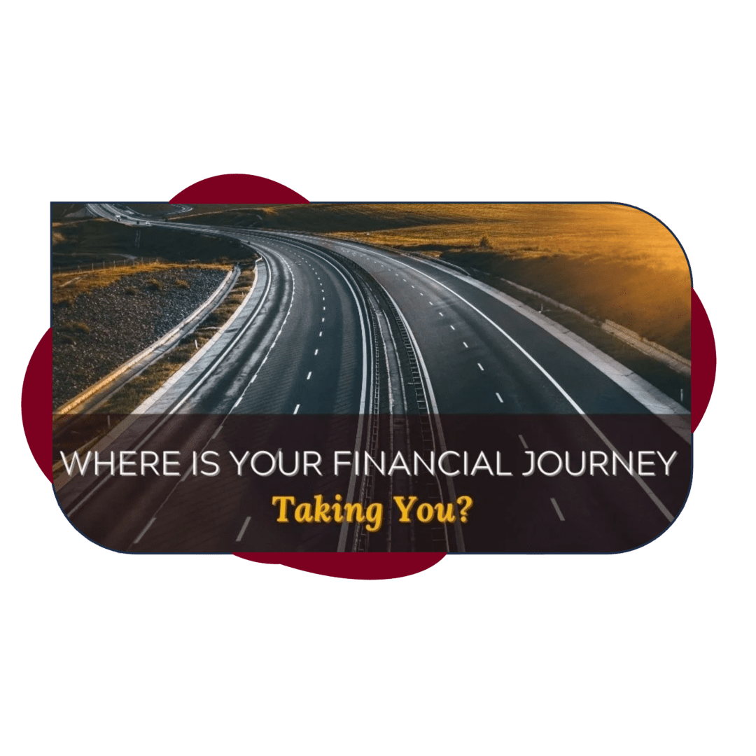 WhereIsYourFinancialJourney