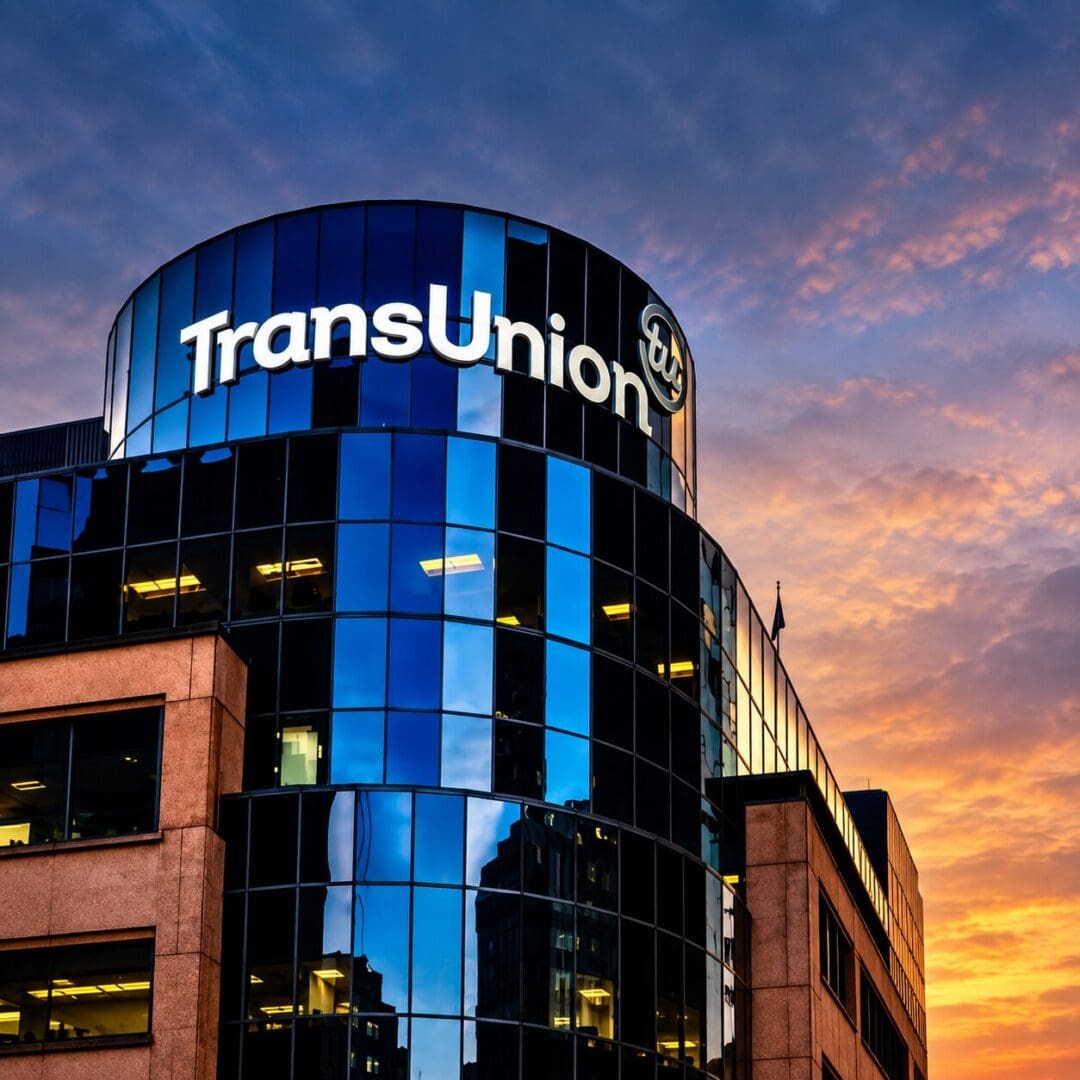 TransUnion